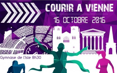 courir à Vienne résultats 2016