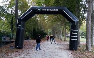 la vizilloise partenaire terre de running