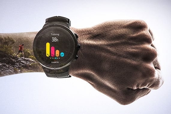 suunto spartan sport