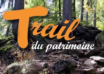 Trail du patrimoine résultats 2016