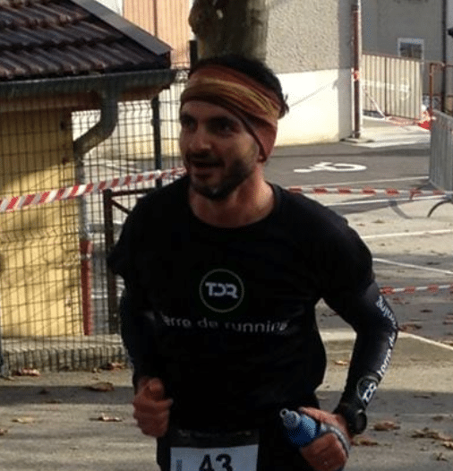 vincent terre de runners bourgoin