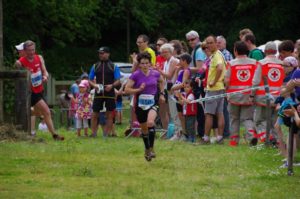 aurelia truel team TDR Mizuno