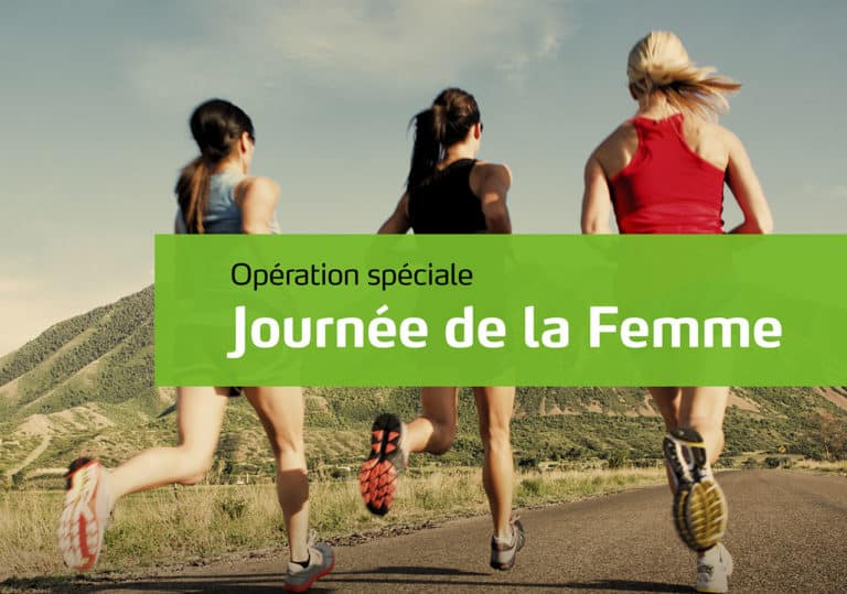 animations spécial femmes