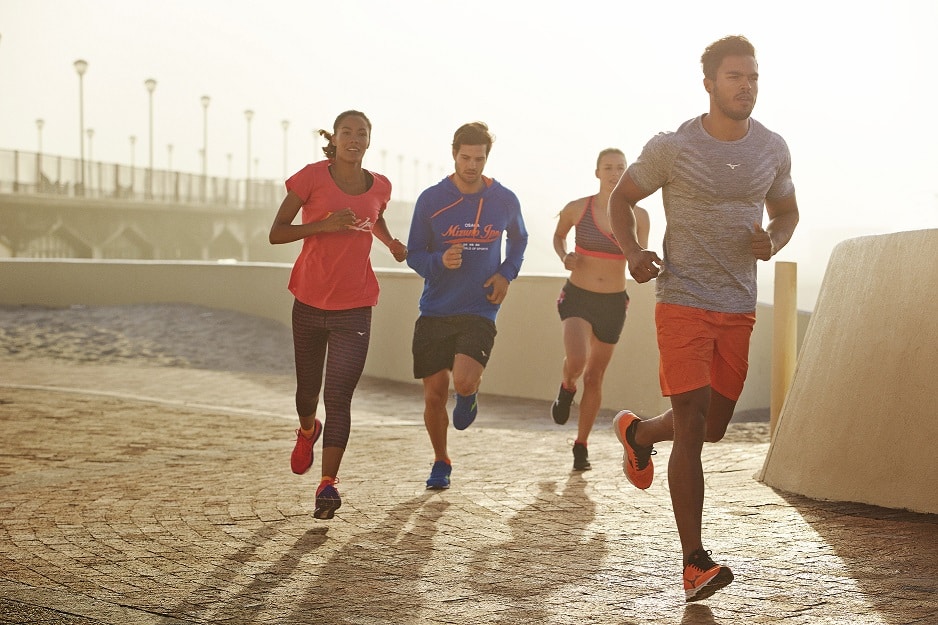Des maths pour courir plus vite - Running - Athlétisme