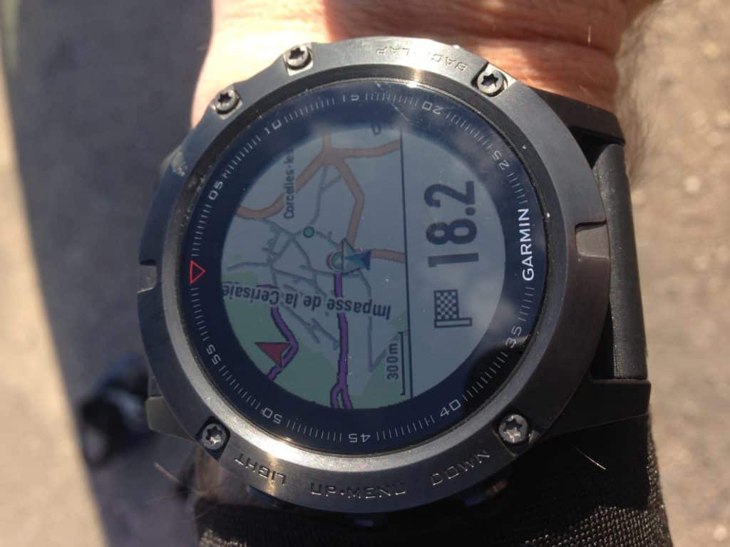 fenix x5