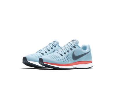 nike pegasus femme test