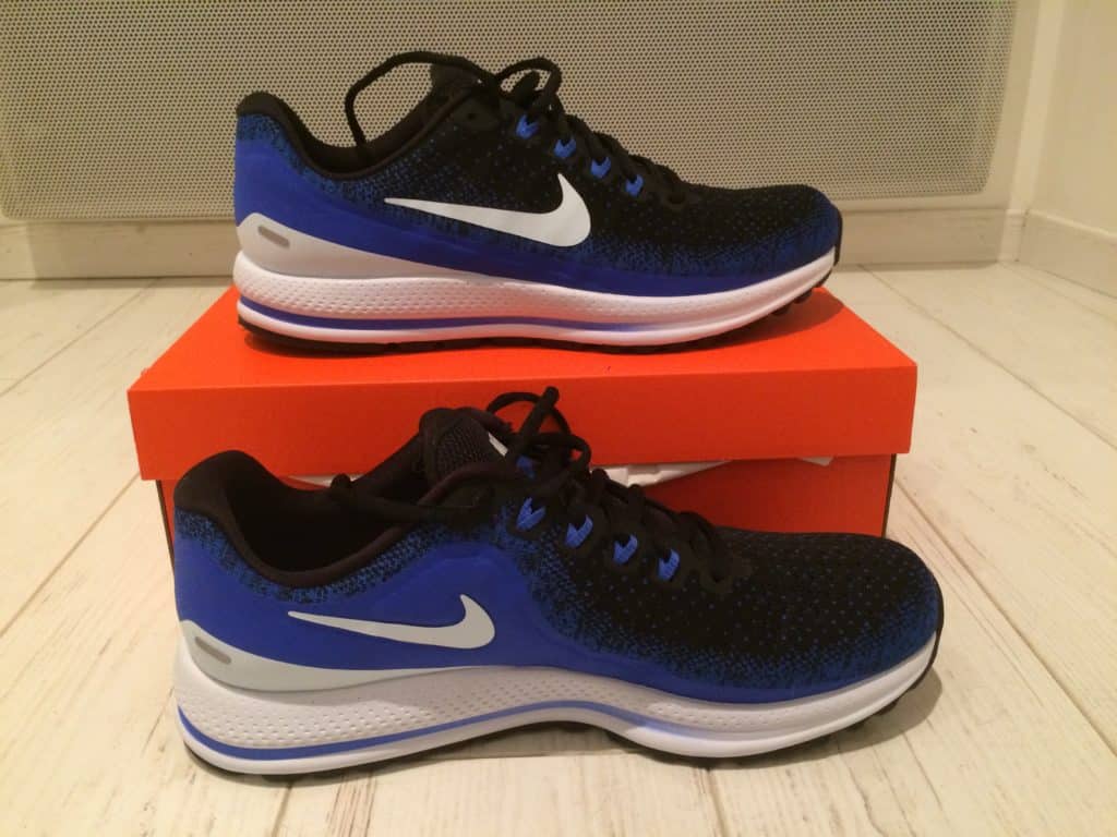 nike voméro