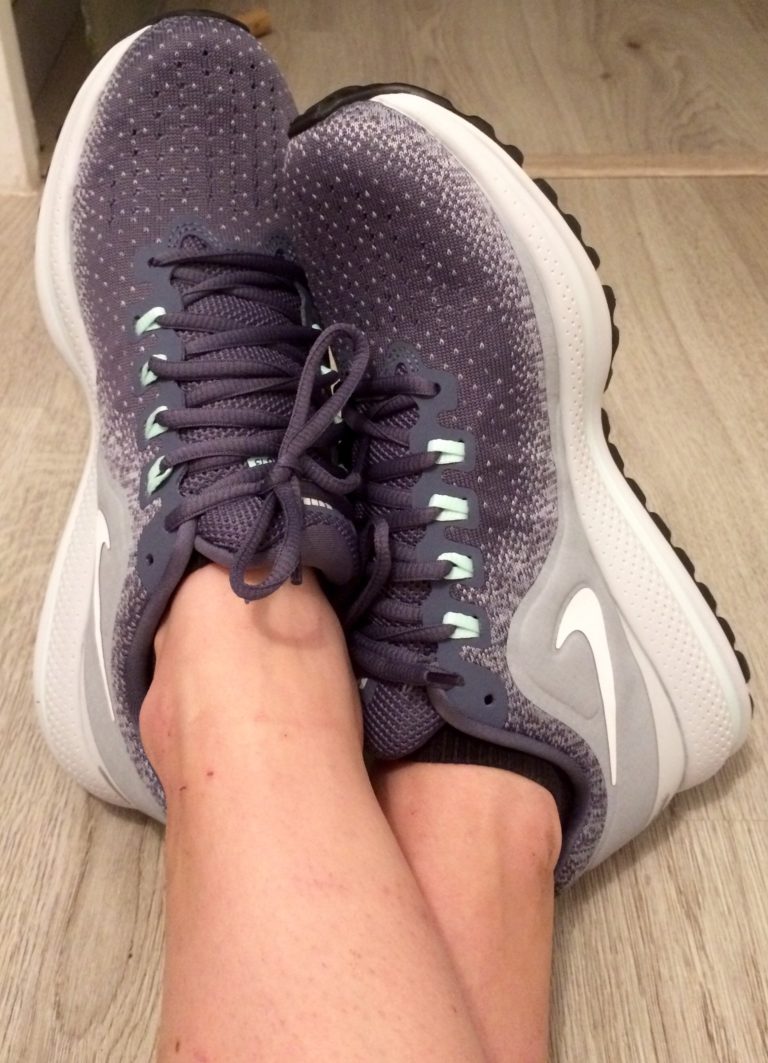 nike voméro
