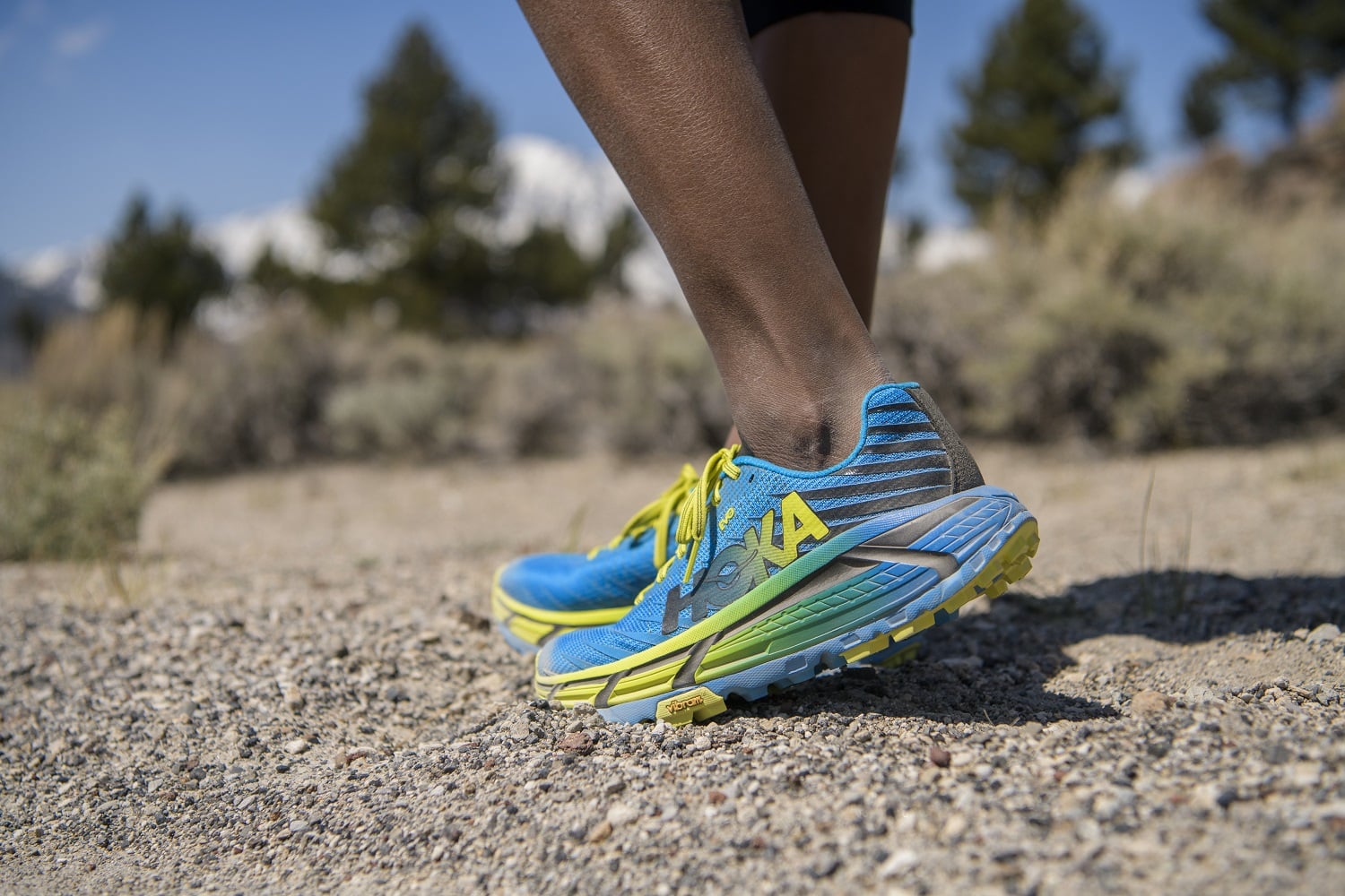 Chaussures pour femme  Le Coureur Nordique — Le coureur nordique