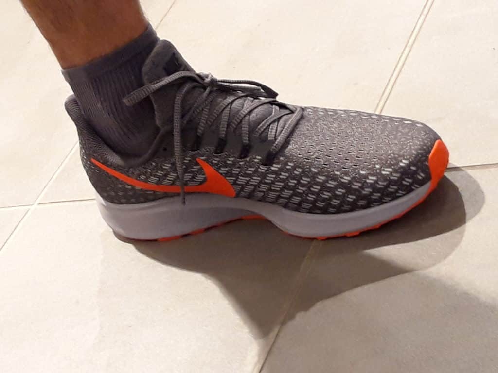 finish line pegasus 36