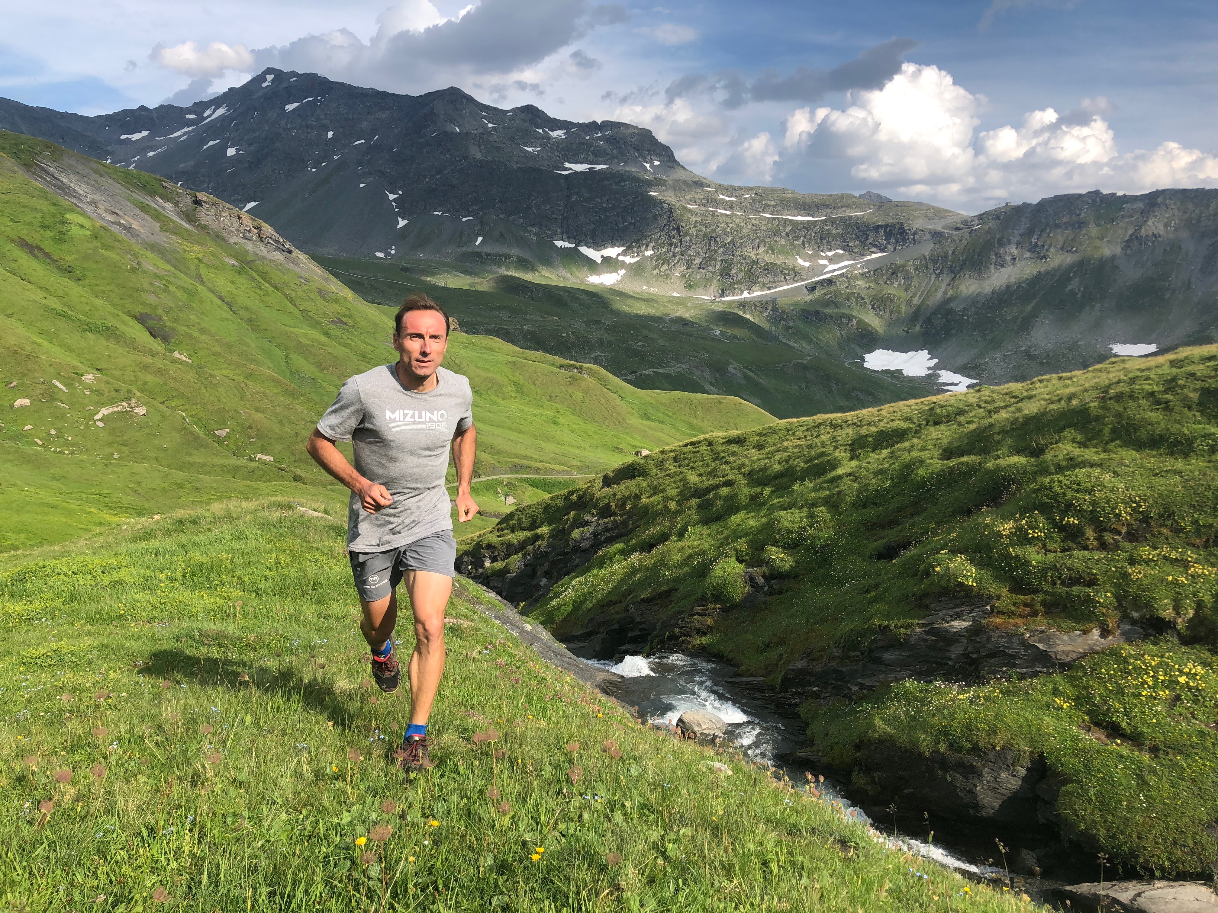 fabien la rosière