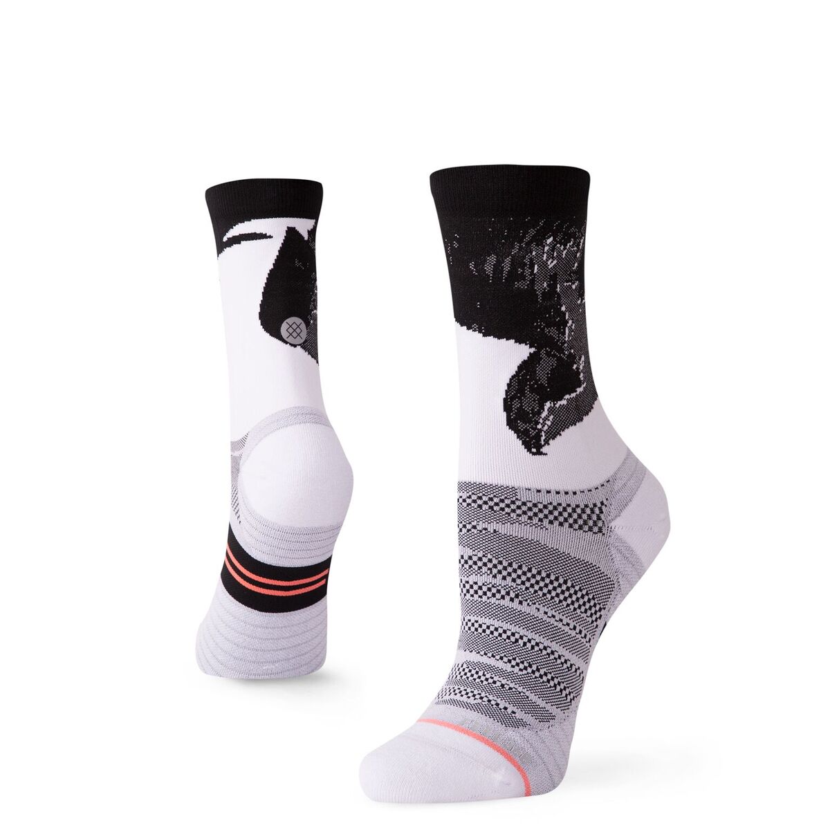 STANCE : quand la chaussette technique devient originale ! - U Run