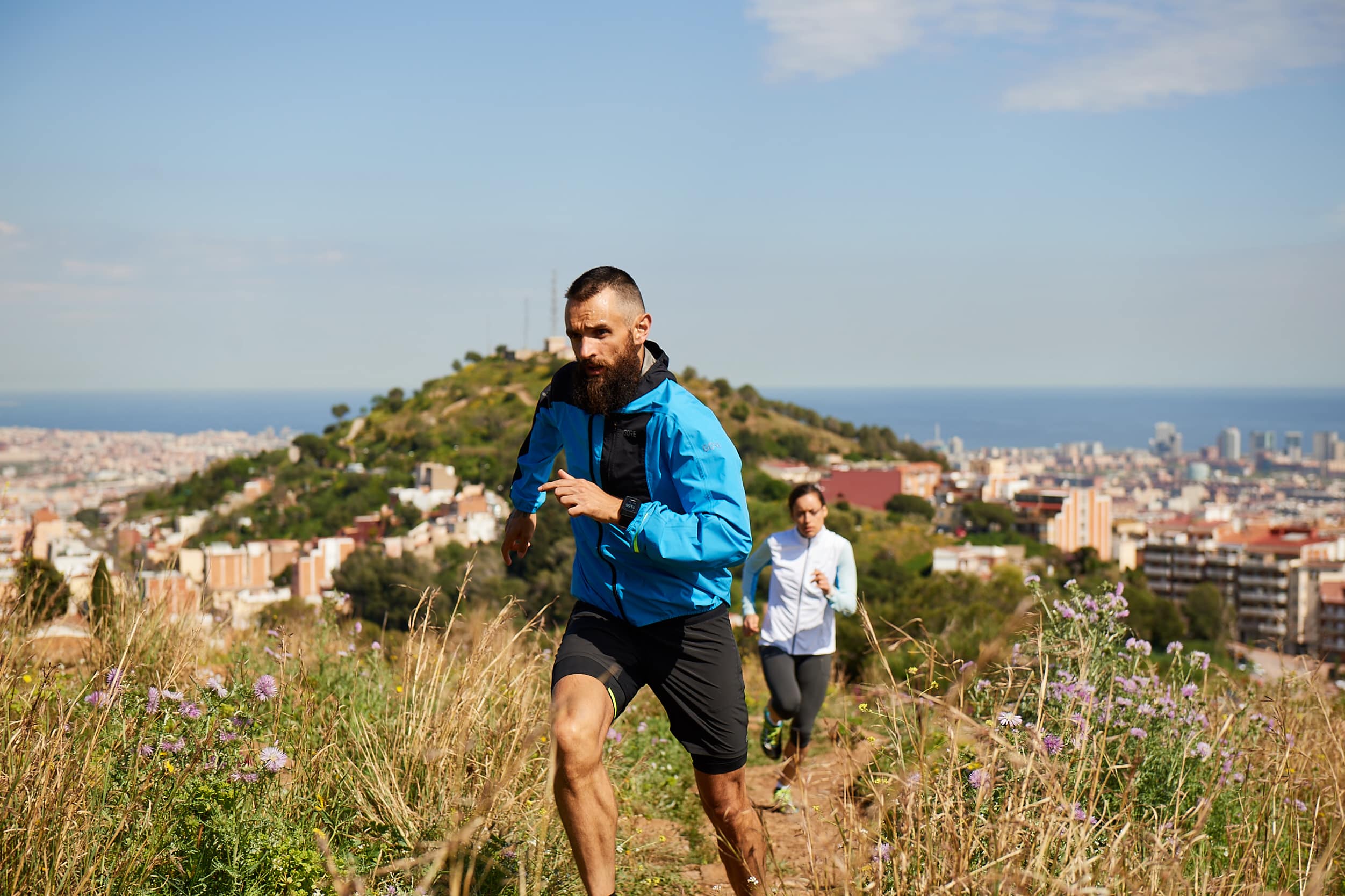 Bluetens lance son coffret DUO SPORT - Terre De Runners