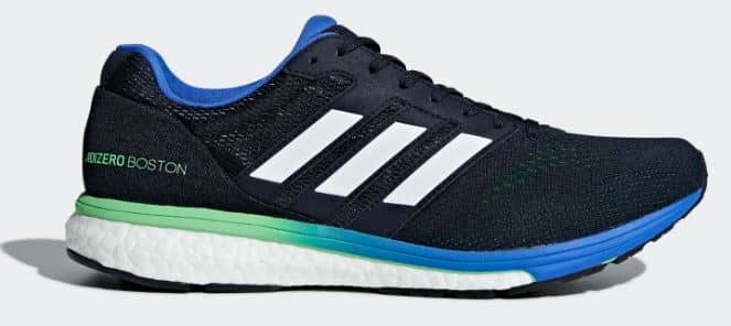 adidas boston boost marathon