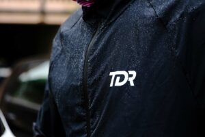 Veste trail running 2025