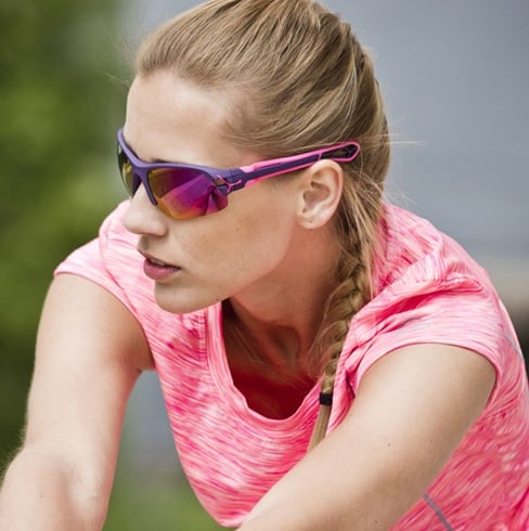 Comment choisir ses lunettes de soleil pour courir ?