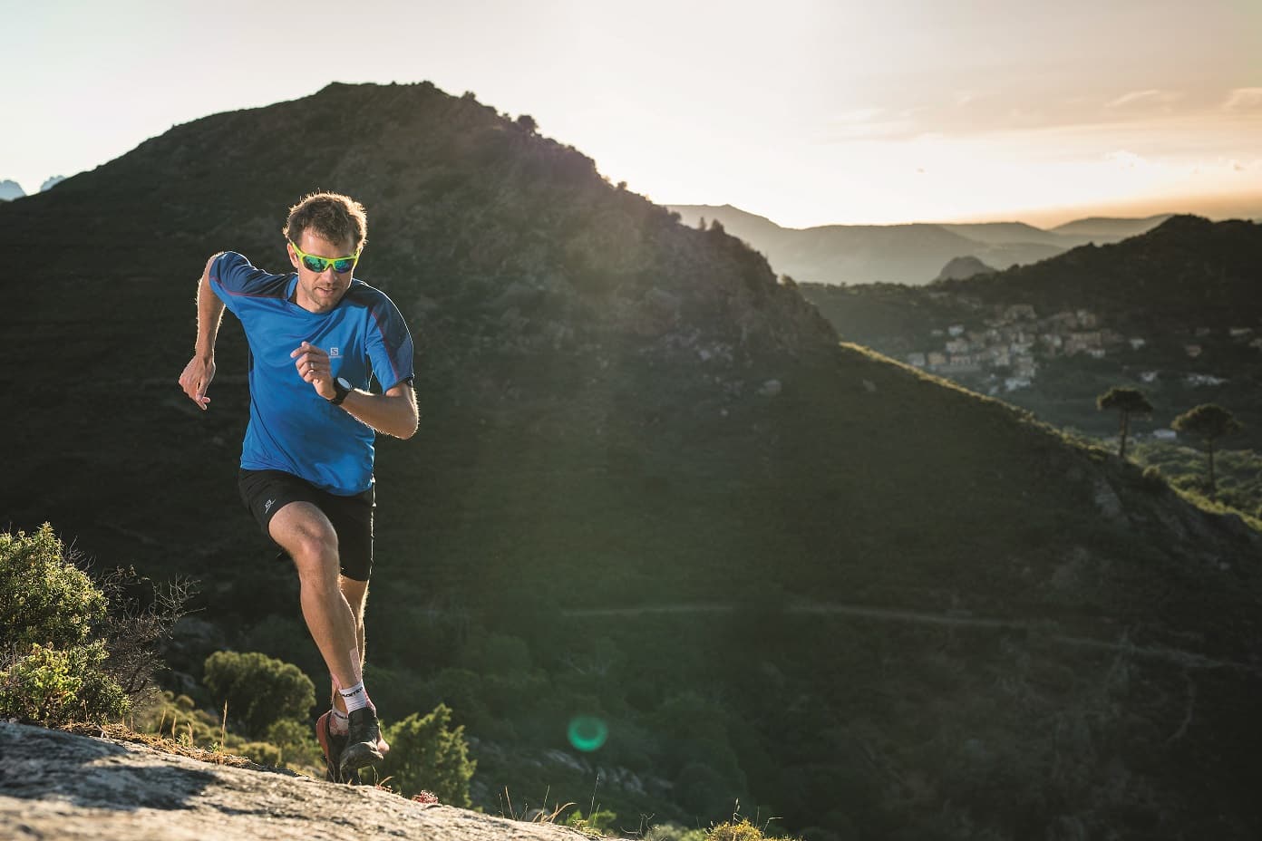 Comment bien choisir sa monture de lunette de trail running