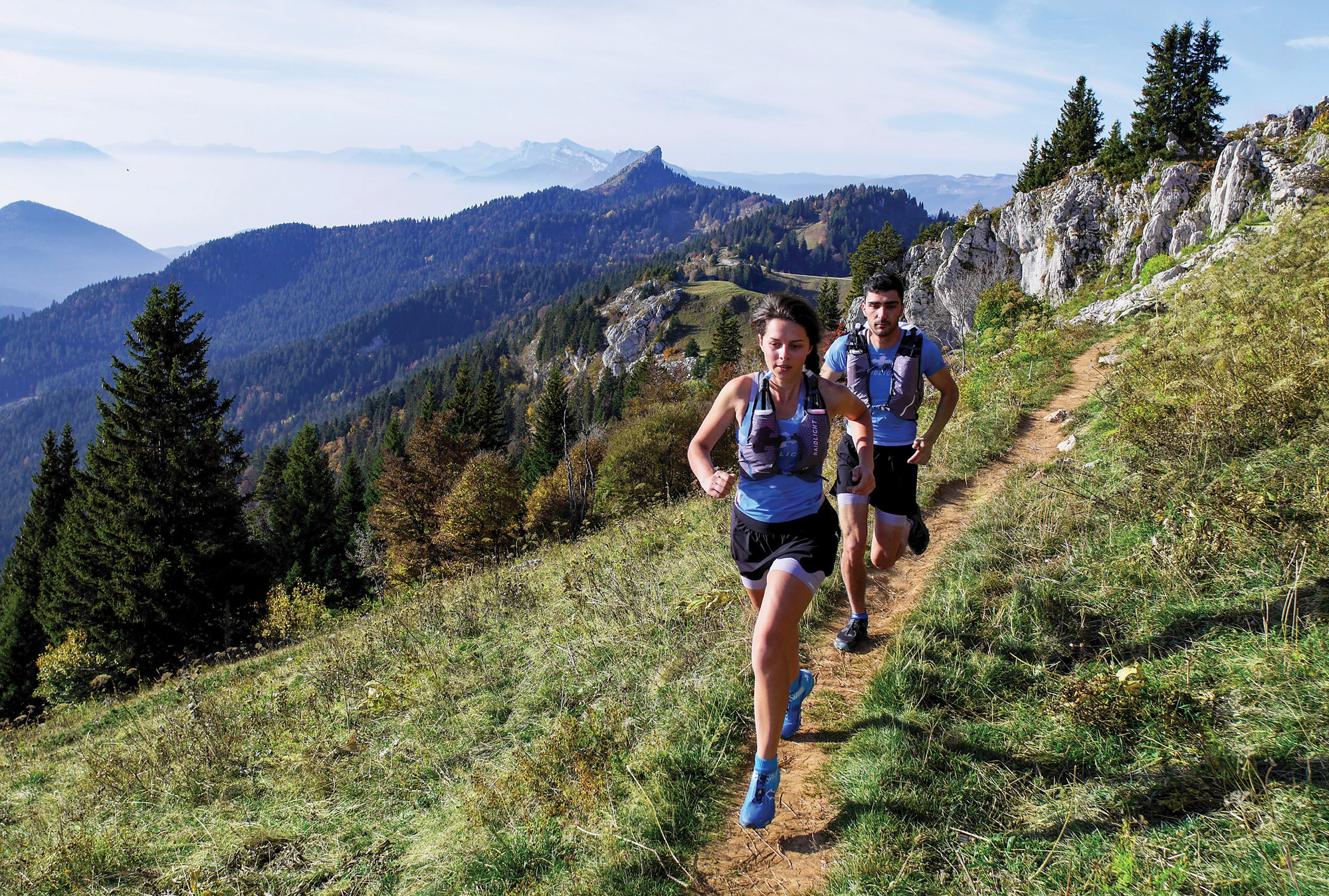 Comment courir à 50 ans ? Le livre qu'il vous faut - Trails