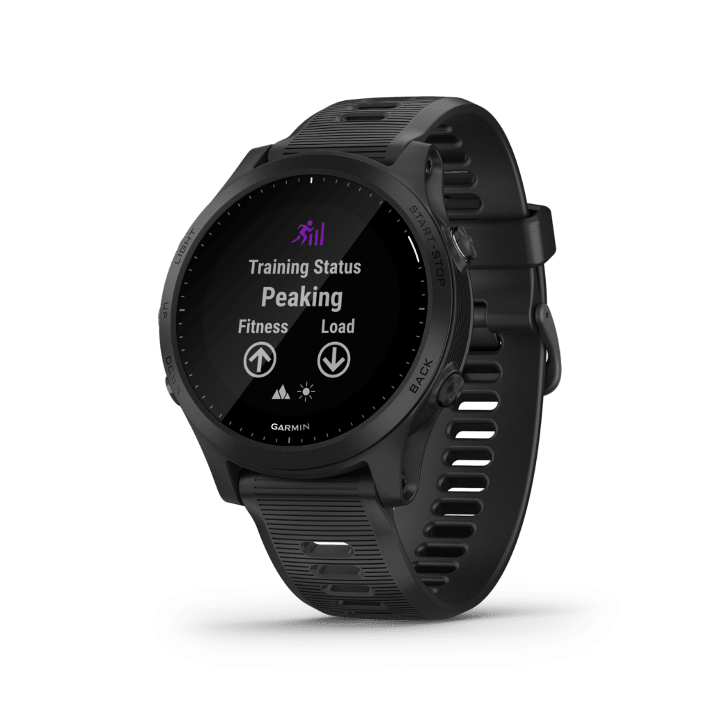 garmin 945 argos