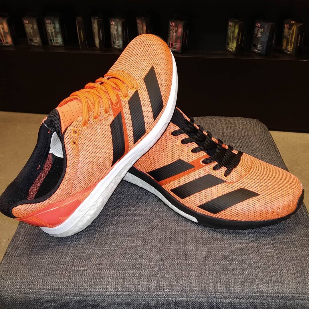 adidas boston 8 marathon