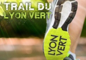 Trail du Lyon Vert