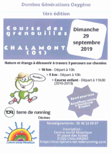 coursedesgrenouilles