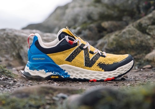 New balance hierro v5