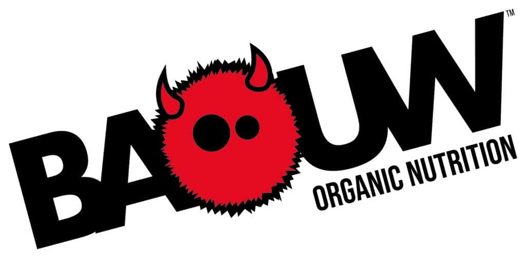 logo baouw organic nutrition