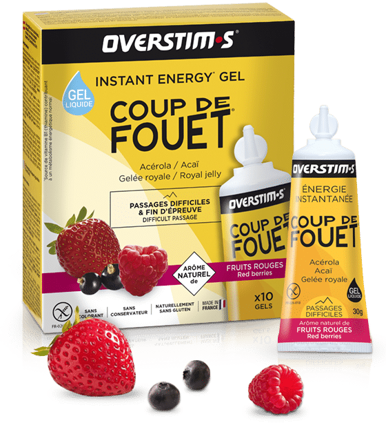 gel coup de fouet