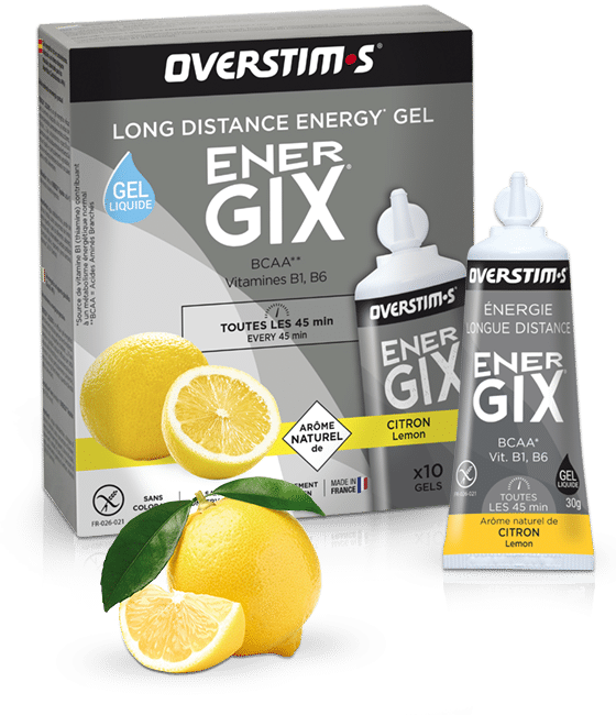 gel energix