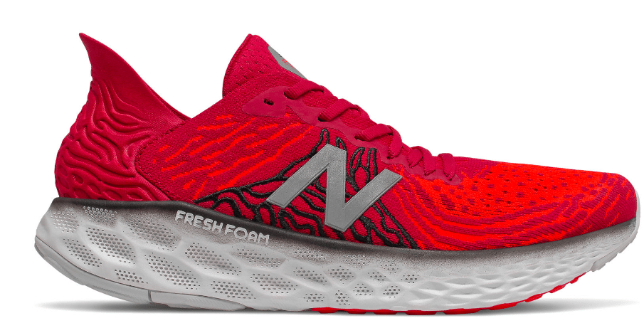 new balance 1080 running shoe