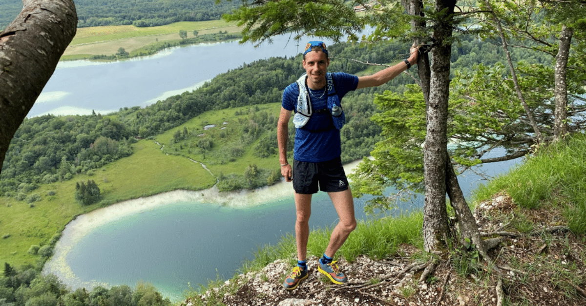Testing ODLO ZeroScent : fini les mauvaises odeurs !