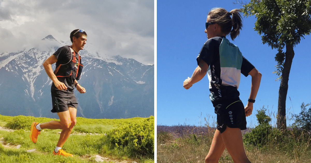 Hoka Torrent 2 : le testing terrain