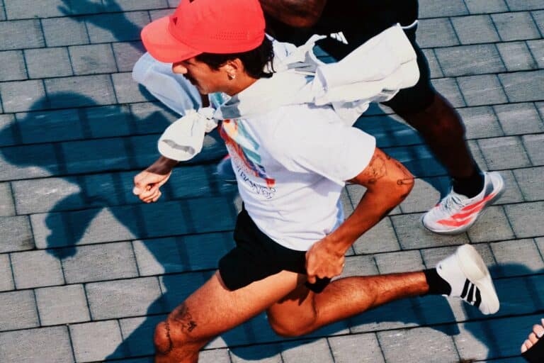 Quand changer de chaussures de running ?