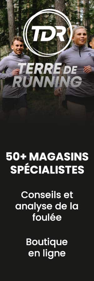Inscriptions aux courses route et trail running