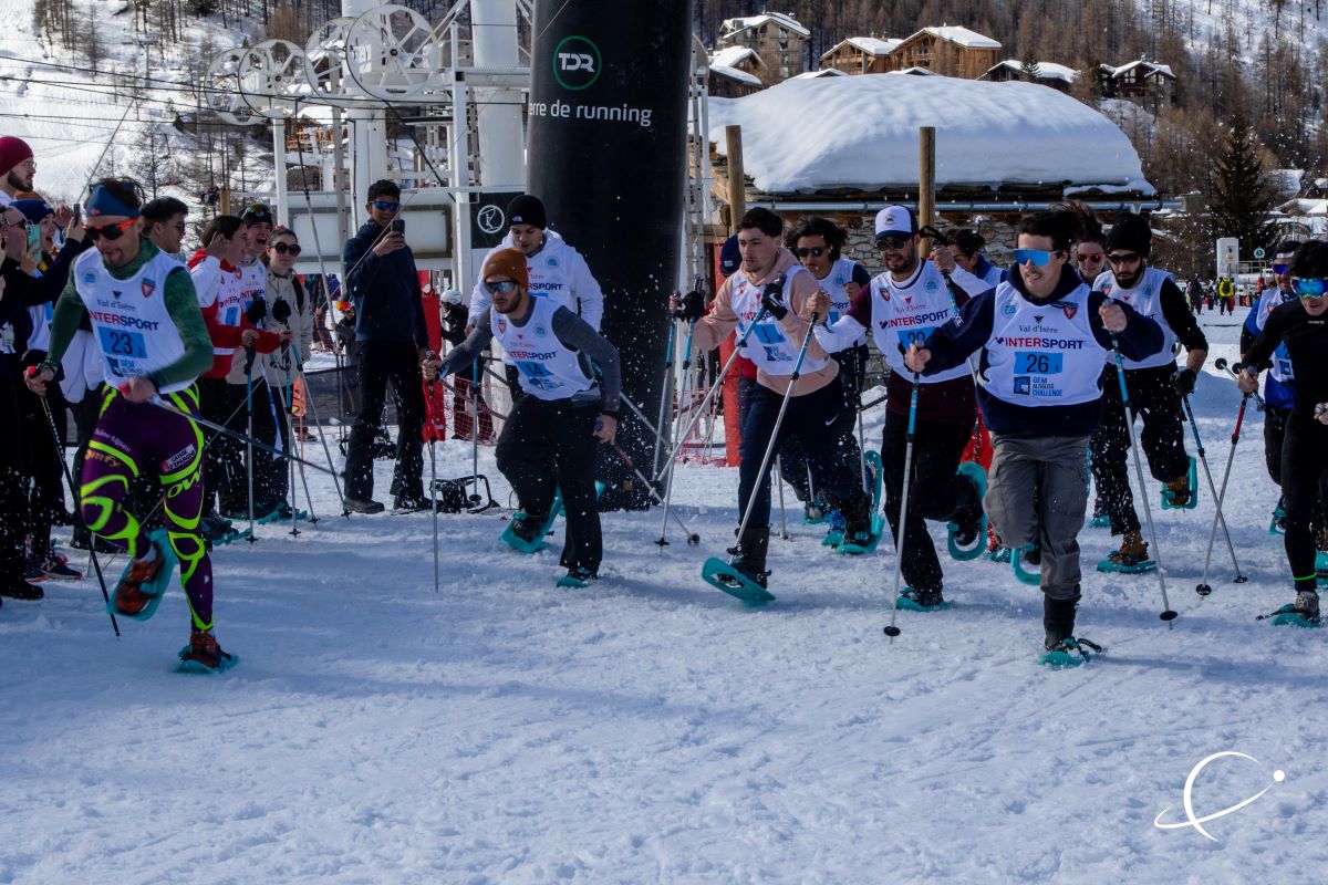 GEM ALTIGLISS CHALLENGE &#8211; COUPE DU MONDE DE SKI ÉTUDIANTS