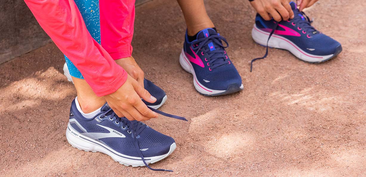 La Brooks Ghost 15 : Du confort pour vos entrainements sur route !