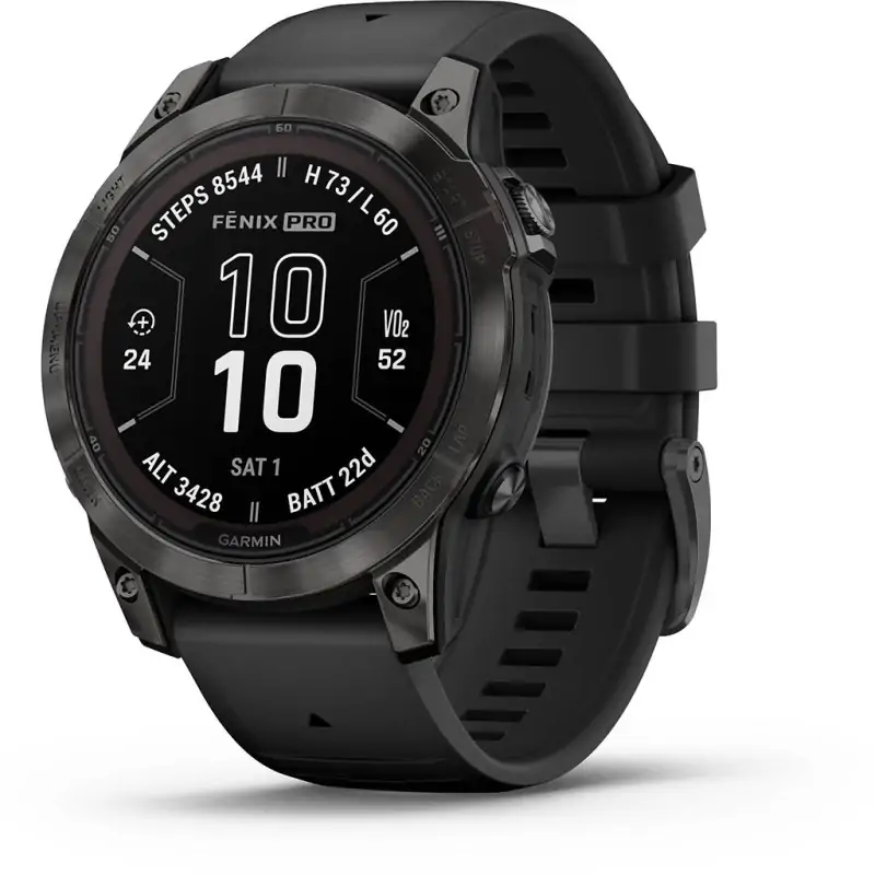 Promo Montre garmin fenix