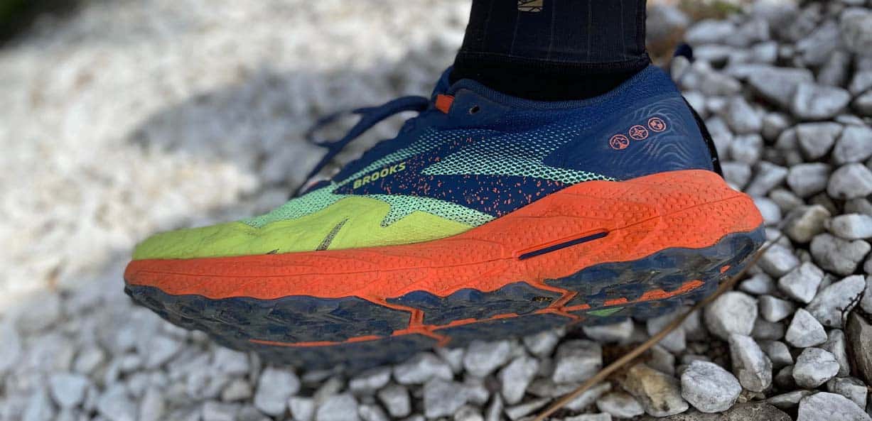 Le test de la Brooks Cascadia 17 par Nicolas Durin