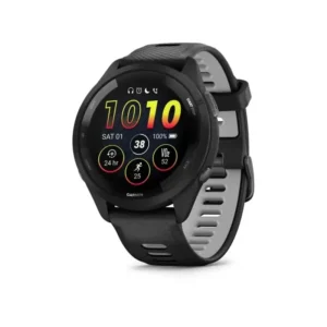 Photo de la montre de running Garmin 265 Music