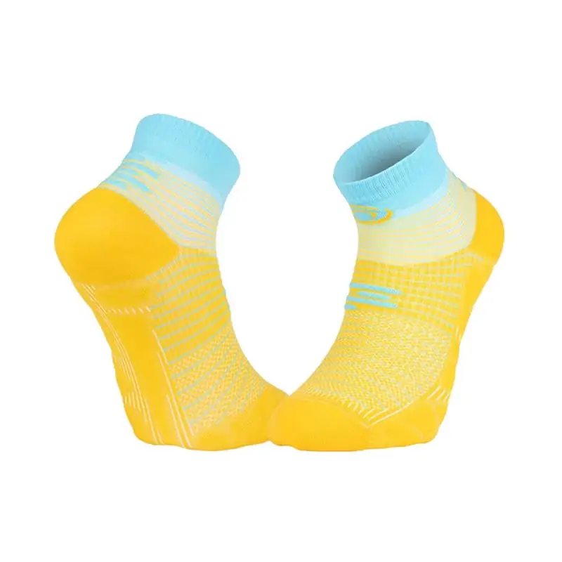 chaussettes run marathon BV sport basses