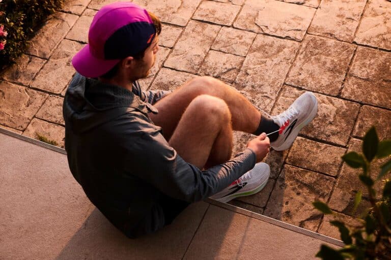 Lancement de la Ghost 17 de Brooks en juin 2025