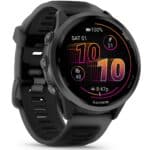 Garmin Forerunner 570 Noir
