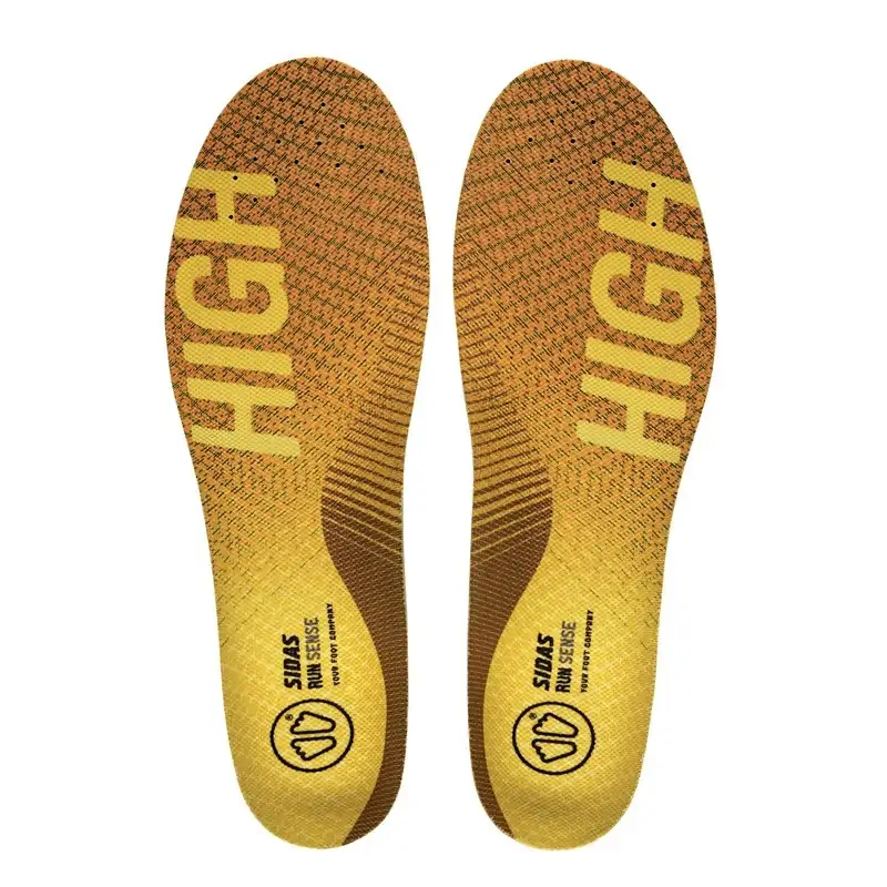 Semelle 3Feet sense