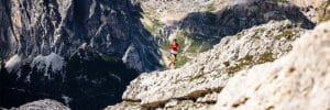 chaussures foulee naturelle trail running