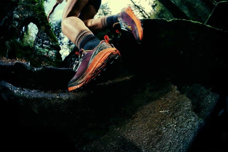 Altra Chaussure de running 0 drop