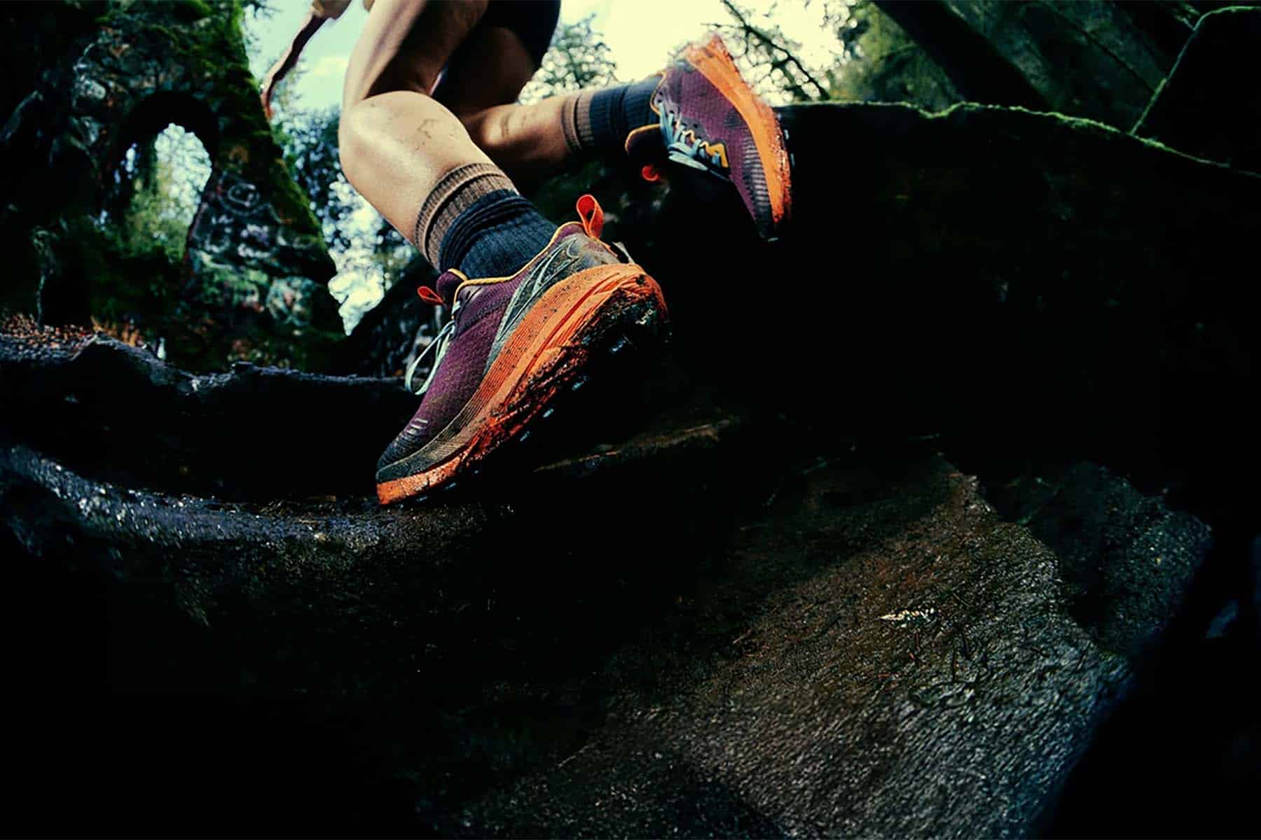 Courir autrement : la foulée naturelle pour renouer avec le corps et les grands espaces