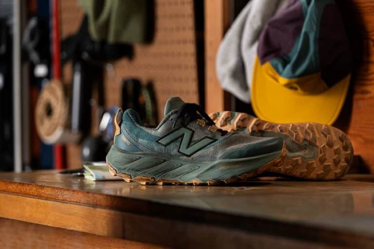Hierro V9 New Balance