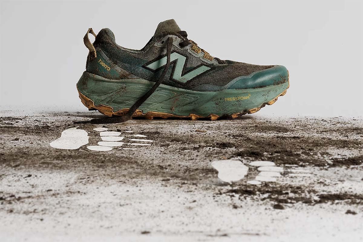Hierro V9 New Balance