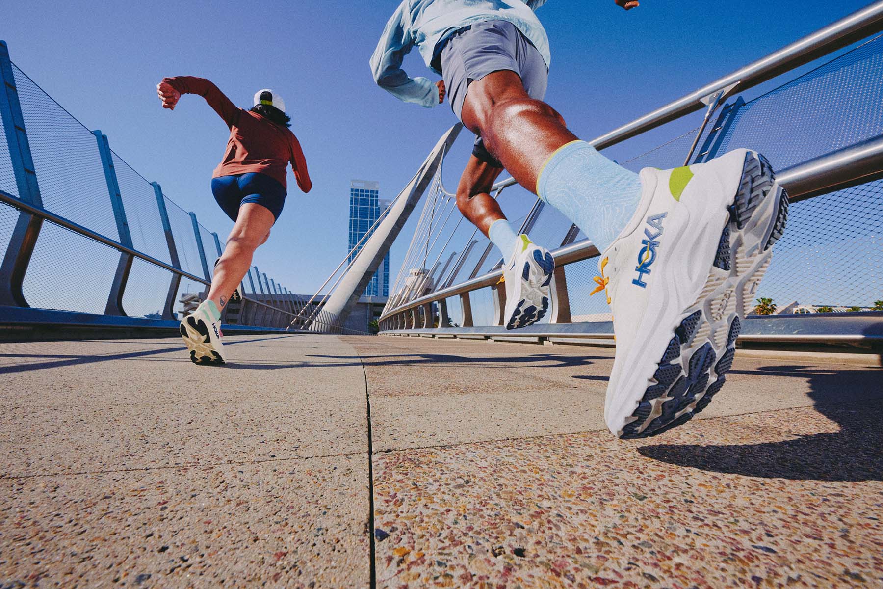 Chaussure Running 2025 : Tout Savoir sur la Hoka Arahi 8 (Date, Prix, Fiche Technique)